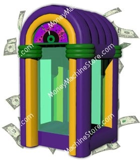 Jukebox Money Machine