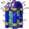 Inflatable Slots Money Machine